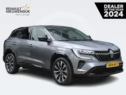 Grijs Gebruikt 2024 Renault Austral Techno SUV | € 37.795 (Duur)