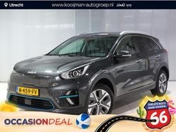 (agt) interstellar grey m Gebruikt 2021 Kia e-Niro SUV | € 24.900 (Goede deal)