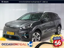 (agt) interstellar grey m Gebruikt 2021 Kia e-Niro SUV | € 24.900 (Goede deal)