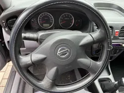 Grijs Gebruikt 2004 Nissan Almera Visia Hatchback | € 1.150 (Eerlijke prijs)