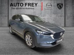 Overige Gebruikt 2020 Mazda CX-30 Selection SUV | € 23.253 (Iets duurder)
