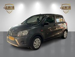 Grijs Gebruikt 2016 Suzuki Celerio Comfort Hatchback | € 6.749 (Eerlijke prijs)