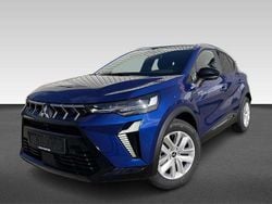 Blauw Nieuw 2025 Mitsubishi ASX Intense SUV | € 30.930 (Goede deal)