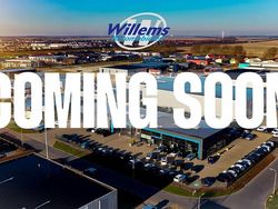 Gebruikt 2018 VW Crafter Trendline Van | € 24.650 (Duur)