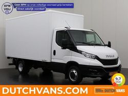 Wit Gebruikt 2022 Iveco Daily Van | € 26.800 (Iets duurder)