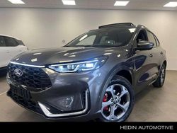 Grijs Nieuw 2025 Ford Kuga ST-Line X SUV | € 51.037 (Duur)