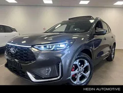 Grijs Nieuw 2025 Ford Kuga ST-Line X SUV | € 51.037 (Iets duurder)