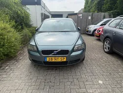 Groen Gebruikt 2004 Volvo S40 Sedan | € 3.000 (Eerlijke prijs)