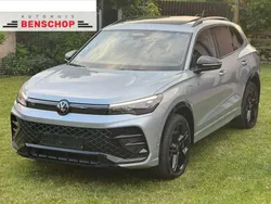 Zilver Gebruikt 2024 VW Tiguan R-line SUV | € 56.950 (Super prijs)