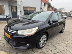 Gebruikt 2011 Citroën C4 | € 2.650
