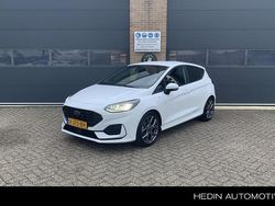 Wit Gebruikt 2023 Ford Fiesta ST-Line X Hatchback | € 17.950 (Eerlijke prijs)