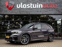 Grijs Gebruikt 2023 BMW X5 Executive SUV | € 66.950 (Super prijs)