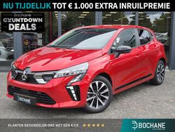 Rood Gebruikt 2024 Mitsubishi Colt Intense Hatchback | € 20.995 (Goede deal)