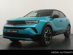 Groen Nieuw 2025 Opel Mokka SUV | € 31.945 (Eerlijke prijs)