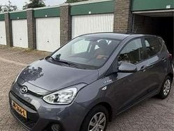Gebruikt 2016 Hyundai i10 Classic Hatchback | € 5.800 (Goede deal)