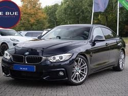Zwart Gebruikt 2014 BMW 428 Executive Coupé | € 19.911 (Iets duurder)