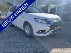 Wit Gebruikt 2020 Mitsubishi Outlander SUV | € 18.850 (Goede deal)