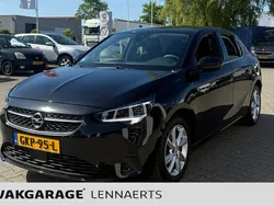 Zwart Gebruikt 2023 Opel Corsa Elegance Hatchback | € 21.745 (Duur)