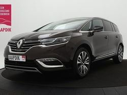 Bruin, metallic lak Gebruikt 2016 Renault Espace Dynamique MPV | € 15.899 (Iets duurder)