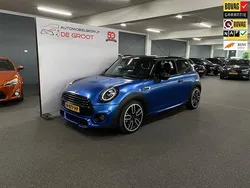 Wit Gebruikt 2020 Mini Cooper Hatchback | € 19.500 (Goede deal)