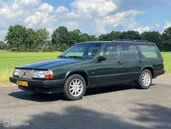 Groen Gebruikt 1997 Volvo 940 Stationwagen | € 3.000