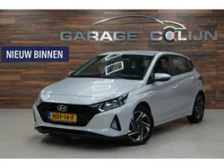 Hatchback Gebruikt 2023 Hyundai i20 Hatchback | € 16.950 (Eerlijke prijs)
