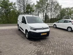 Wit Gebruikt 2020 Citroën Berlingo MPV | € 9.444 (Goede deal)