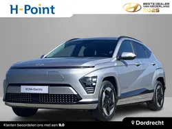 Grijs Nieuw 2024 Hyundai Kona Comfort SUV | € 40.990 (Iets duurder)
