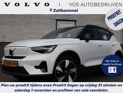 Wit Gebruikt 2024 Volvo XC40 Plus SUV | € 44.950 (Eerlijke prijs)