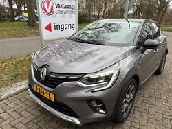 Grijs Gebruikt 2020 Renault Captur Edition One SUV | € 18.750 (Eerlijke prijs)