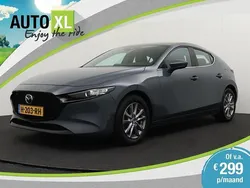 Grijs Gebruikt 2020 Mazda 3 Comfort Hatchback | € 22.940 (Iets duurder)