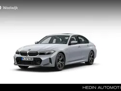 Grijs Nieuw 2025 BMW 330e Sedan | € 66.661 (Goede deal)