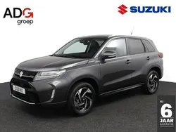 Overige Nieuw 2025 Suzuki Vitara Style SUV | € 35.950 (Iets duurder)