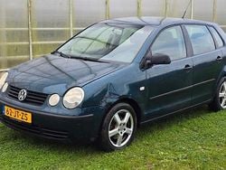 Gebruikt 2002 VW Polo | € 799 (Eerlijke prijs)