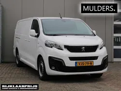 Overig Gebruikt 2021 Peugeot Expert Premium Van | € 18.537 (Duur)