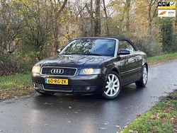 Gebruikt 2005 Audi A4 Proline Cabriolet | € 2.950