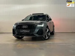 Grijs Gebruikt 2021 Audi Q3 S-Line SUV | € 39.900 (Eerlijke prijs)