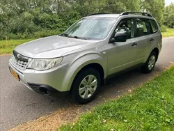 Grijs Gebruikt 2011 Subaru Forester SUV | € 8.950 (Super prijs)
