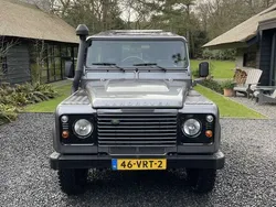 Gebruikt 2008 Land Rover Defender SUV | € 39.000 (Eerlijke prijs)