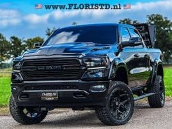 Zwart Gebruikt 2023 RAM 1500 Pickup | € 75.995