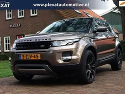 Grijs Gebruikt 2015 Land Rover Range Rover evoque Prestige SUV | € 22.845 (Goede deal)
