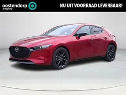 Overige Nieuw 2024 Mazda 3 Homura-Line Hatchback | € 36.290 (Eerlijke prijs)