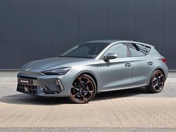 Groen Gebruikt 2024 Cupra Leon VZ Hatchback | € 43.445