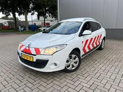 Overige Gebruikt 2012 Renault Mégane Expression Van | € 2.950