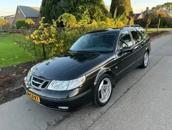 Saab 9-5
