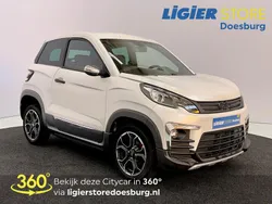 Wit Gebruikt 2023 Ligier JS60 Hatchback | € 15.000 (Eerlijke prijs)