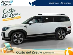 Nieuw 2025 Hyundai Santa Fe Premium SUV | € 62.500 (Super prijs)