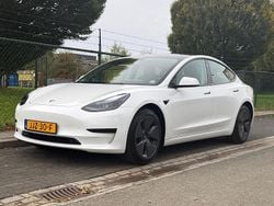 Wit Gebruikt 2023 Tesla Model 3 Standard Range Sedan | € 28.495 (Super prijs)