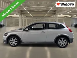 Zilver Gebruikt 2007 Volvo C30 Summum Hatchback | € 11.950 (Iets duurder)