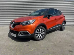 Oranje Gebruikt 2016 Renault Captur XMOD SUV | € 11.980 (Eerlijke prijs)